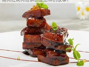 太子宠妾高肉红烧肉包讲的什么_太子宠妾高肉红烧肉包讲的是怎样的故事？