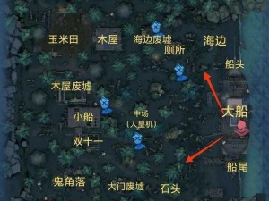 第五人格之湖景村的神秘起源：背景故事深度解析