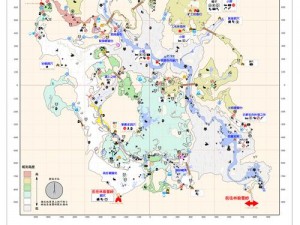 漫漫长夜耶利米地堡攻略：掌握核心玩法技巧，轻松探索生存之道于孤岛堡垒之中