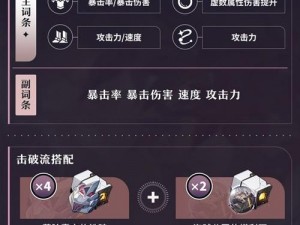 崩坏星穹铁道三月七配队策略：优化战斗效能的实战指南