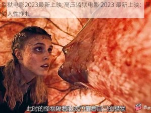 高压监狱电影2023最新上映;高压监狱电影 2023 最新上映：黑暗囚笼中的人性挣扎