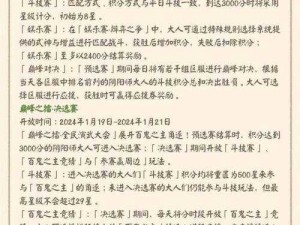 阴阳师12月28日正式服更新内容全面解析：新版本特性与调整一览