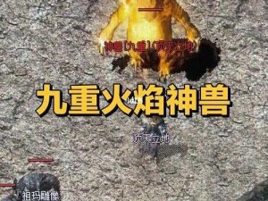 剑与江山之宠物风云：策略培养成就神兽传奇