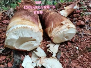 穷山沟里最原始的肉欲：口感鲜嫩，营养丰富的原生态食品