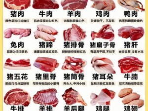 肉质高干的高质量的肉 如何挑选肉质高干的高质量的肉？