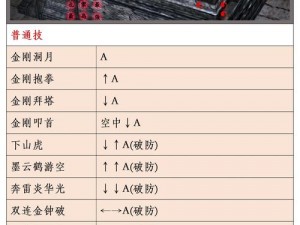 流星蝴蝶剑手游死斗攻略：实战打法技巧深度解析与战略指南