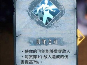 暖雪手游万剑流派搭配攻略：实战策略与技能组合解析