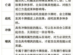 炉石传说新版本吸血机制深度解析：卡牌优势与战略应用探讨