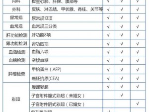 2 对 1 三人第一次初次体检 3 星辰体检套餐，全面呵护您的健康