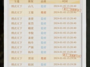 关于兰台游戏鸢3-30新阵容指南：无王粲融入史子眇策略推荐