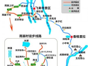 探索Pathway之旅：新手入门玩法攻略指南