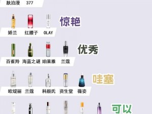 国产99精华液单品榜(国产 99 精华液单品榜，你知道哪些？)