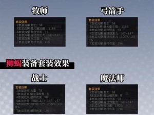 龙之谷手游沙蝎攻略详解：无尽深渊技能解析与战斗策略