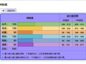 口袋妖怪复刻裂空座终极配招解析攻略：掌握技能搭配，助力战斗胜利