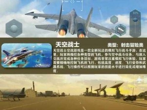 现代空战3D体验卡全方位指南：沉浸式使用教程与实战体验分享