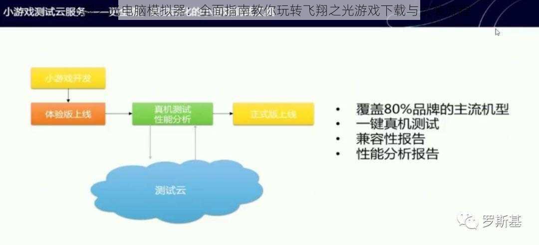 飞翔之光电脑模拟器：全面指南教你玩转飞翔之光游戏下载与安装流程