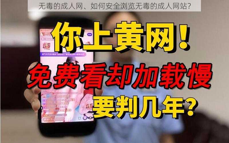 无毒的成人网、如何安全浏览无毒的成人网站？