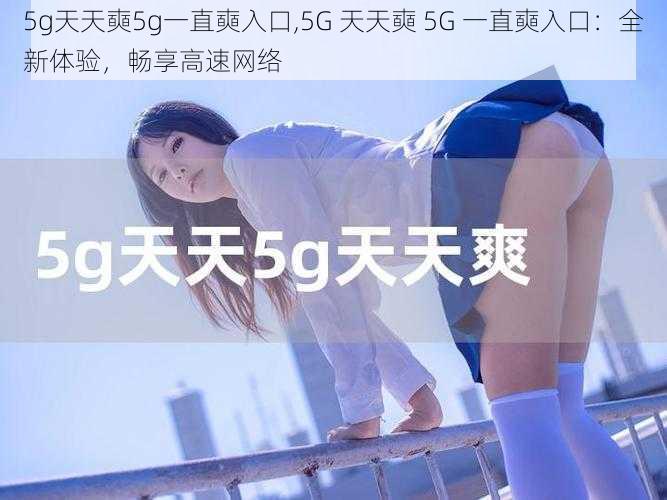 5g天天奭5g一直奭入口,5G 天天奭 5G 一直奭入口：全新体验，畅享高速网络