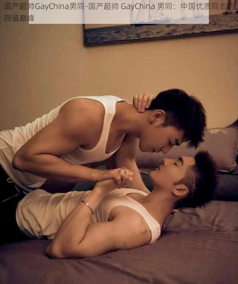 国产超帅GayChina男同-国产超帅 GayChina 男同：中国优质同志的颜值巅峰