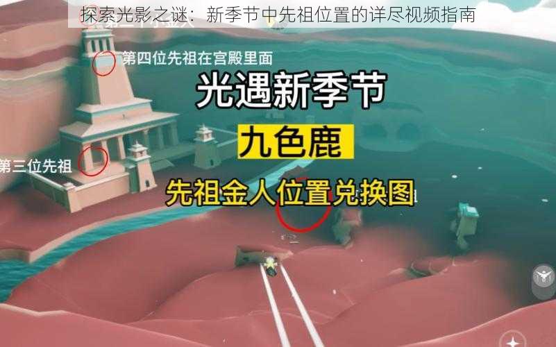 探索光影之谜：新季节中先祖位置的详尽视频指南