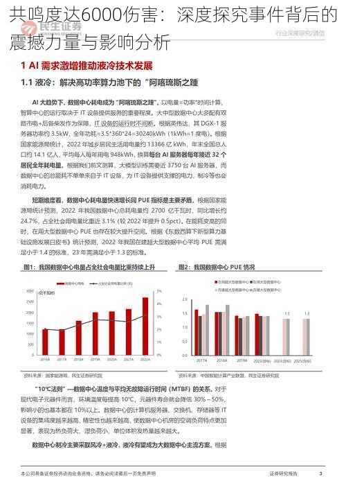 共鸣度达6000伤害：深度探究事件背后的震撼力量与影响分析